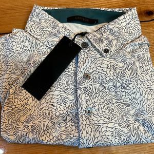 Greyson Den of Thieves Polo